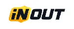 Logo del estudio InOut Games