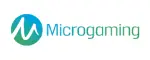 Juegos provistos por Microgaming
