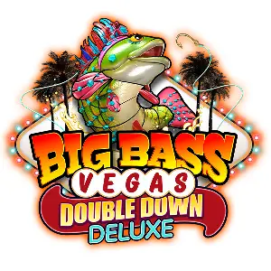 Vista previa de Big Bass Vegas Double Down Deluxe