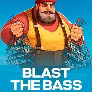 Blast the Bass, título de casino