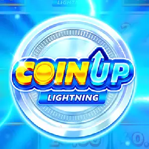 Vista previa de Coin Up: Lightning
