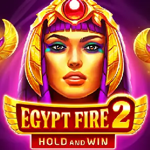 Juega Egypt Fire 2 en Casombie Casino