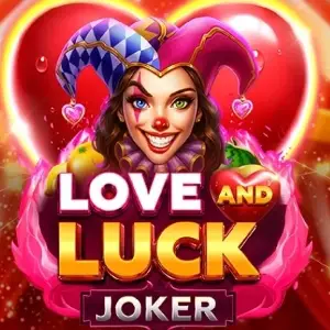 Joker X Love en la biblioteca de Casombie Casino