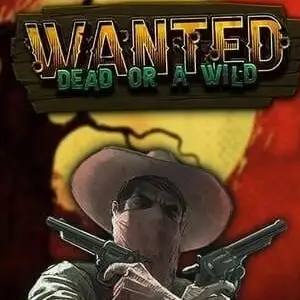Wanted Dead or a Wild en la selección de Casombie Casino
