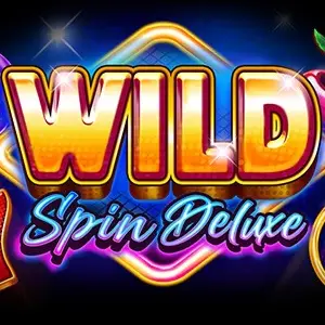 Wild Spin en la selección de Casombie Casino
